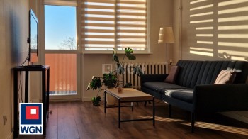 Mieszkanie na wynajem w bloku Szprotawa